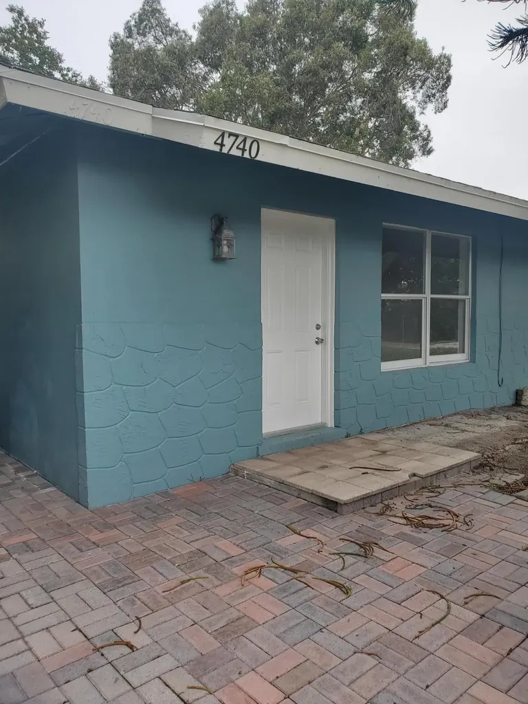 4740 Hairland Drive West Palm Beach FL 33415