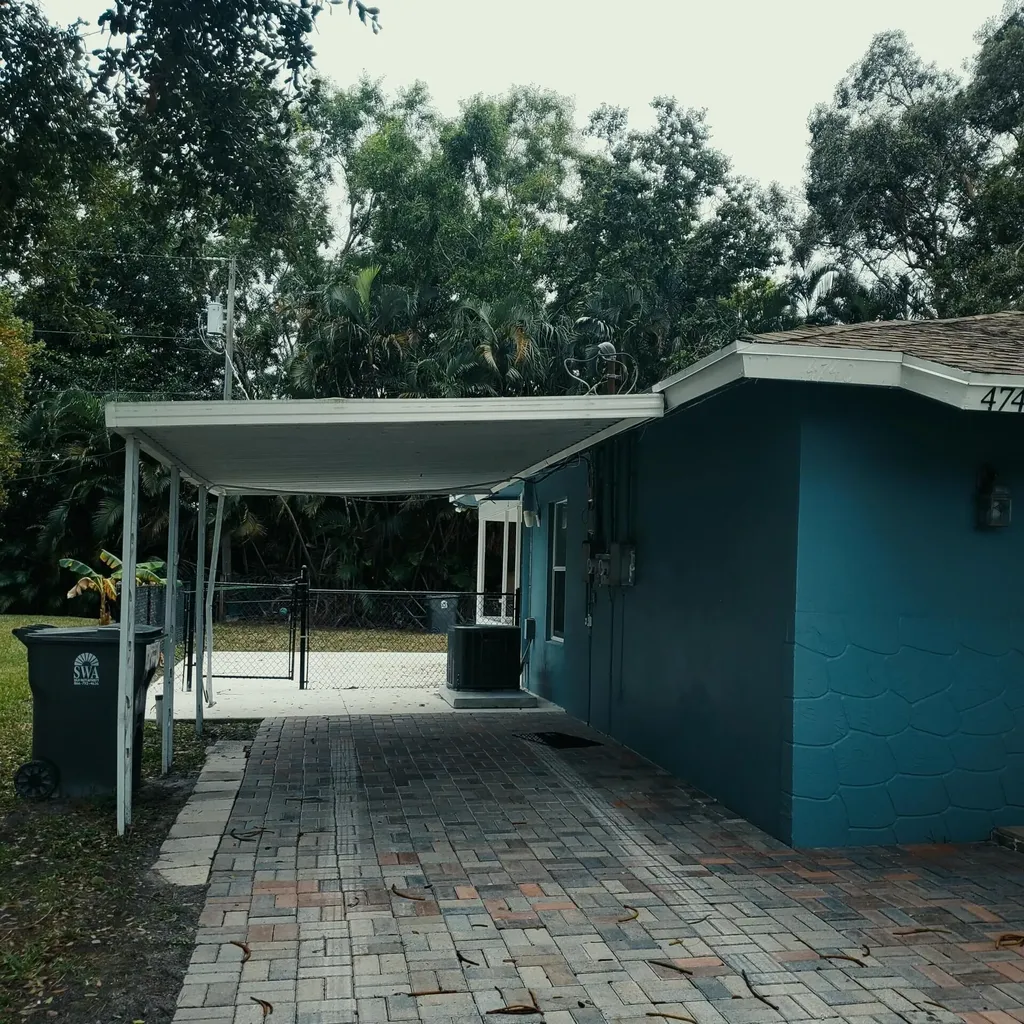 4740 Hairland Drive West Palm Beach FL 33415