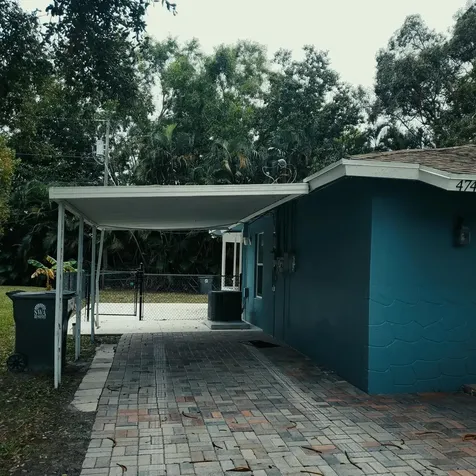 4740 Hairland Drive West Palm Beach FL 33415