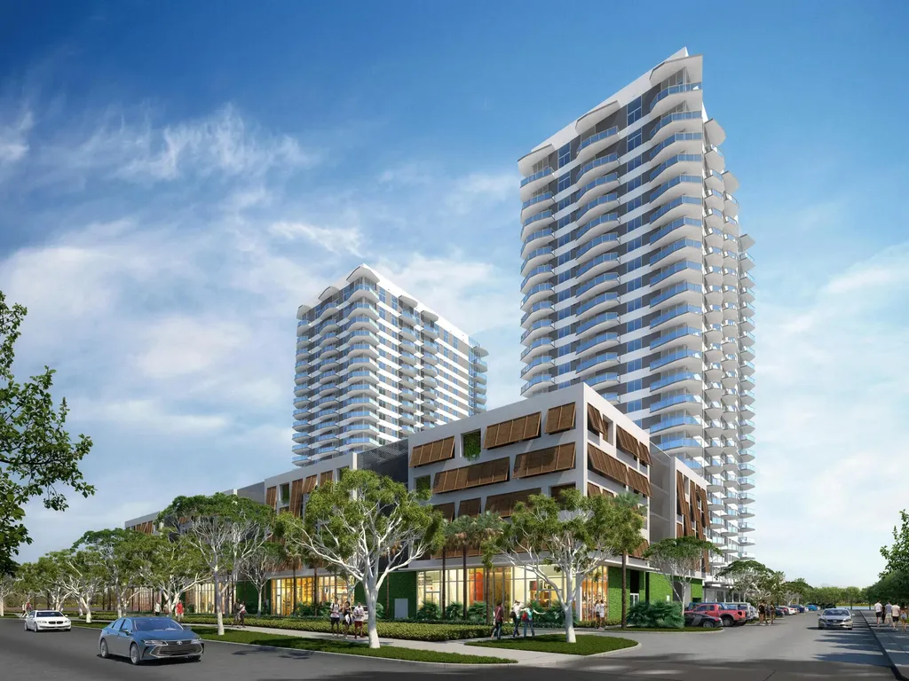 4444 N Flagler Drive West Palm Beach FL 33407