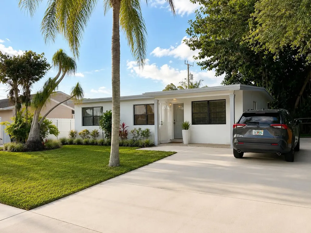 5656 Maypop Road West Palm Beach FL 33415