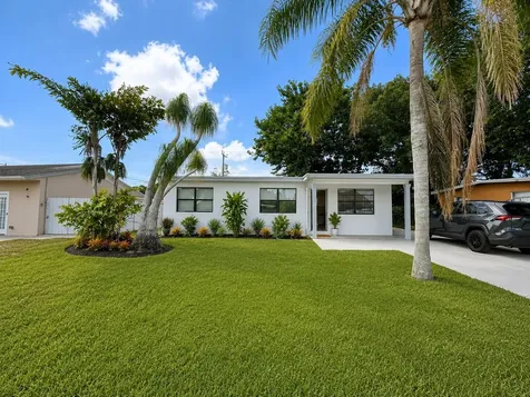 5656 Maypop Road West Palm Beach FL 33415