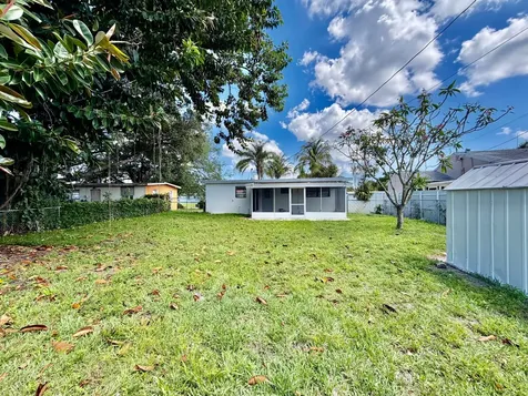 5656 Maypop Road West Palm Beach FL 33415