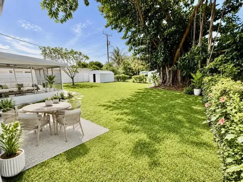 5656 Maypop Road West Palm Beach FL 33415