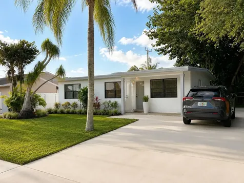 5656 Maypop Road West Palm Beach FL 33415