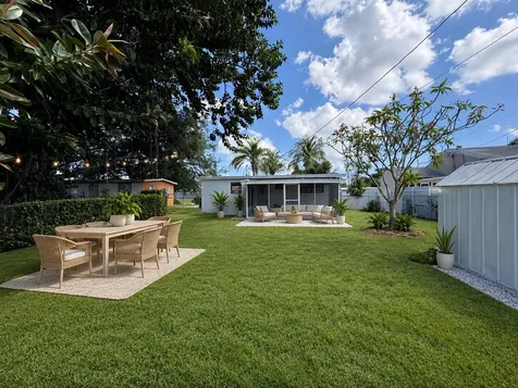 5656 Maypop Road West Palm Beach FL 33415