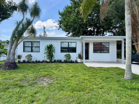 5656 Maypop Road West Palm Beach FL 33415