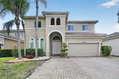 6249 SW 194th Avenue Pembroke Pines FL 33332
