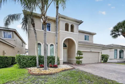 6249 SW 194th Avenue Pembroke Pines FL 33332