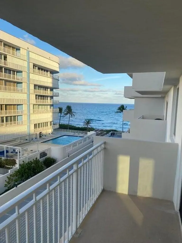 3215 S Ocean Boulevard Highland Beach FL 33487