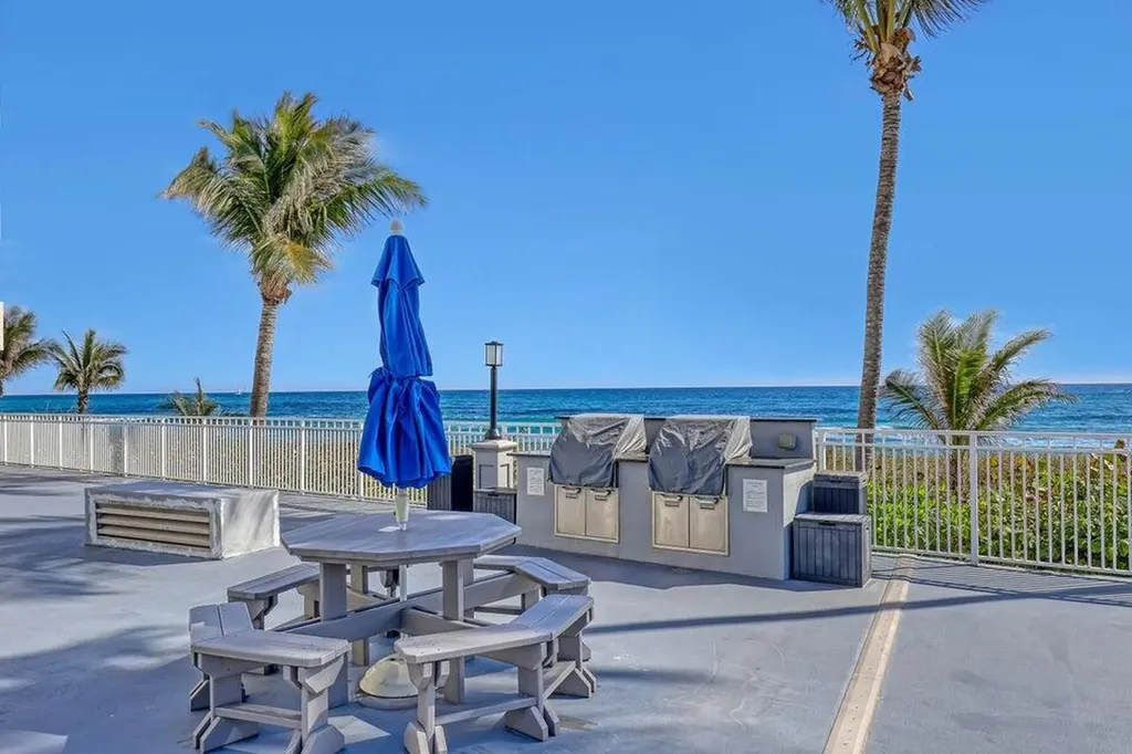 3215 S Ocean Boulevard Highland Beach FL 33487