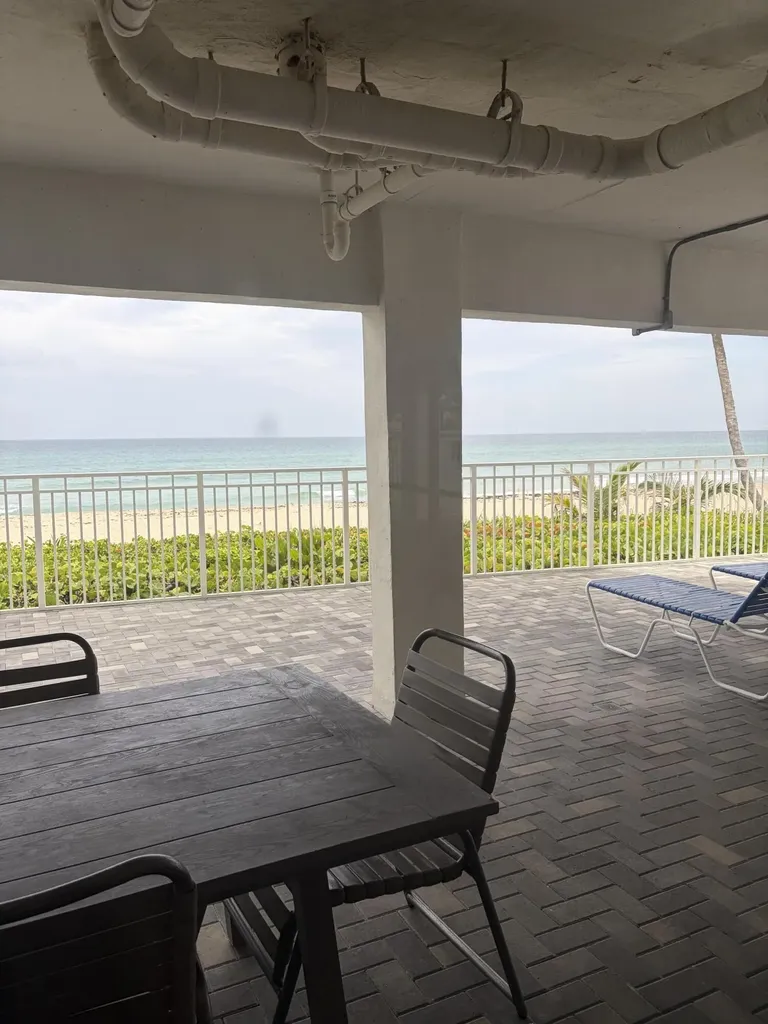 3215 S Ocean Boulevard Highland Beach FL 33487