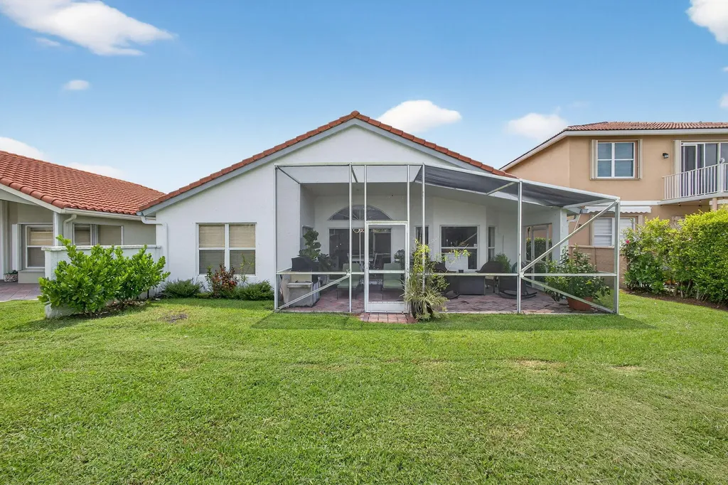 15155 Newquay Court Wellington FL 33414