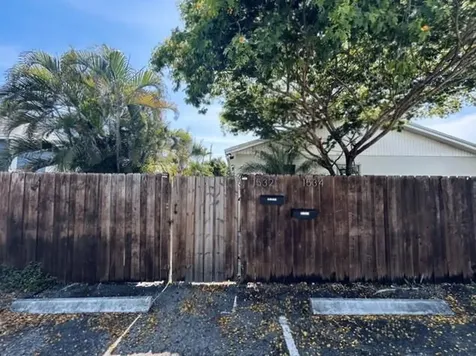 1534 NE 3rd Avenue Fort Lauderdale FL 33304