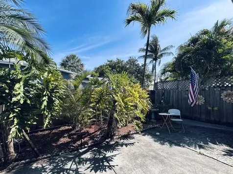 1534 NE 3rd Avenue Fort Lauderdale FL 33304