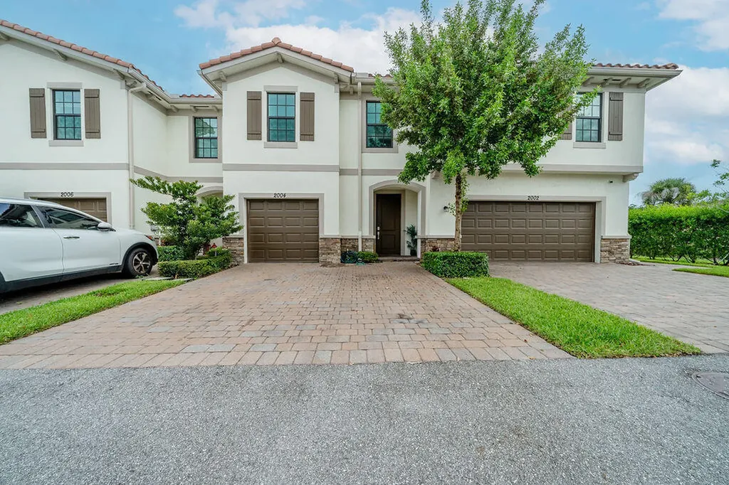 2004 Sugar Maple Drive Riviera Beach FL 33410