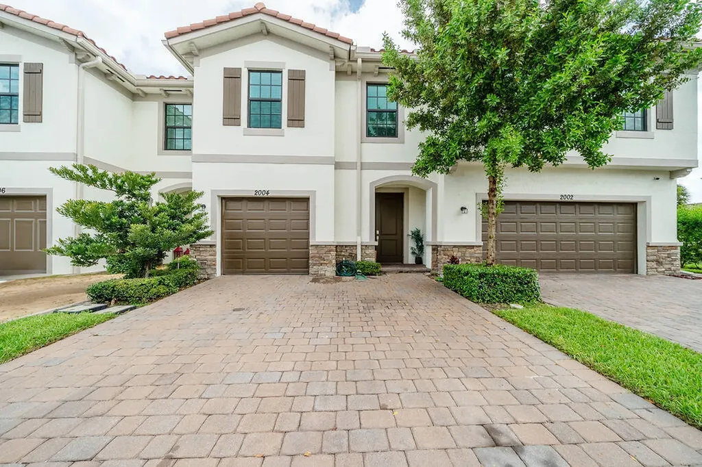 2004 Sugar Maple Drive Palm Beach Gardens FL 33410