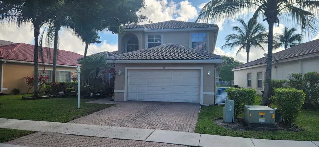 4723 NW 119th Avenue Coral Springs FL 33076