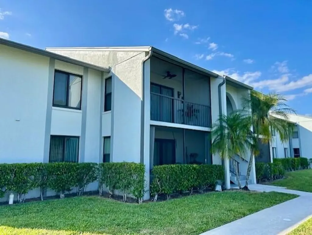 1006 Green Pine Boulevard West Palm Beach FL 33409