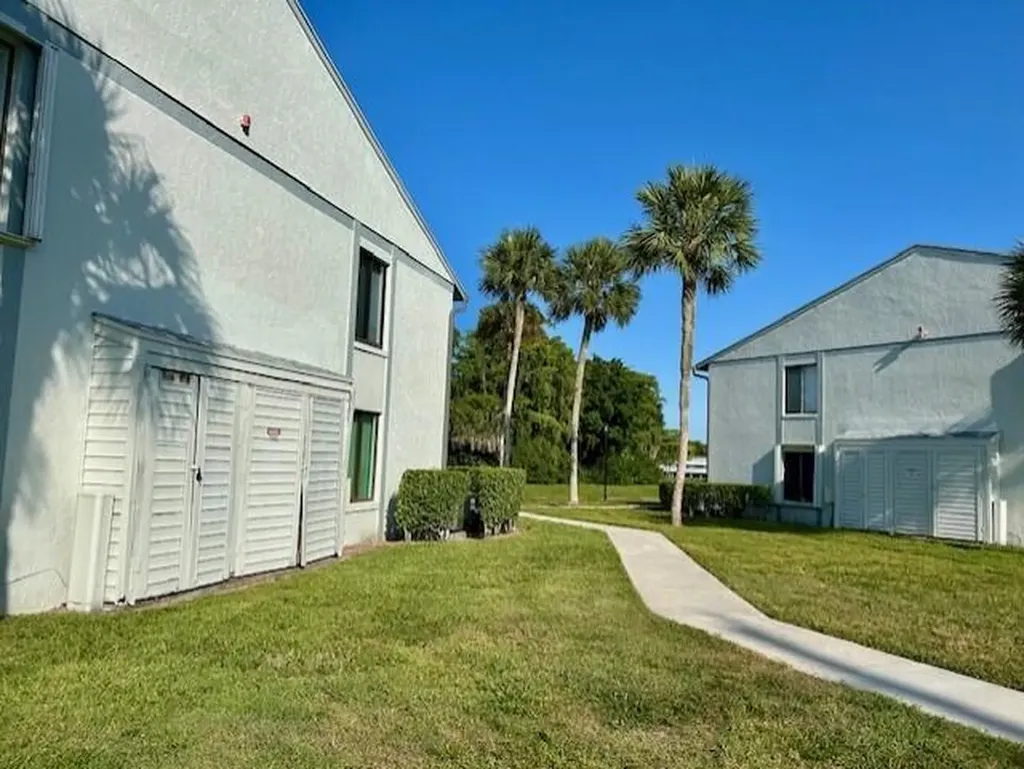 1006 Green Pine Boulevard West Palm Beach FL 33409