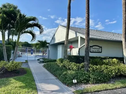1006 Green Pine Boulevard West Palm Beach FL 33409