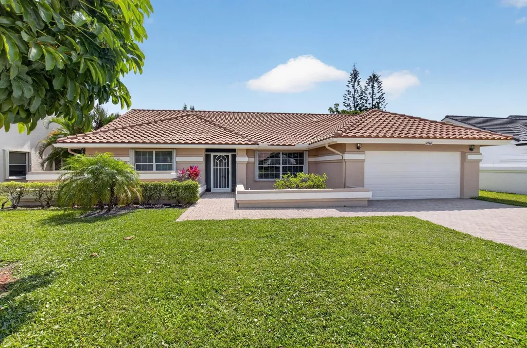 9720 Majestic Way Boynton Beach FL 33437