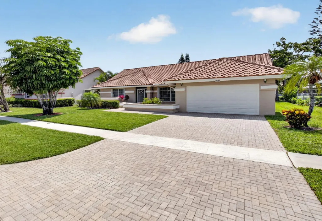 9720 Majestic Way Boynton Beach FL 33437
