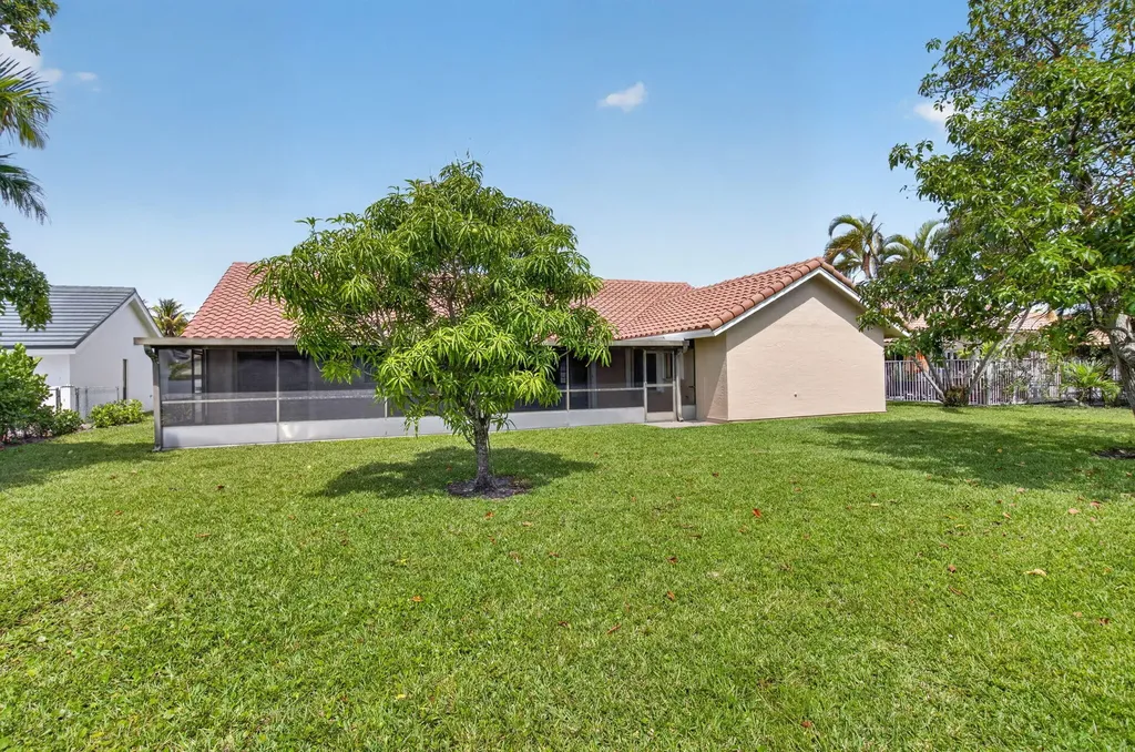 9720 Majestic Way Boynton Beach FL 33437