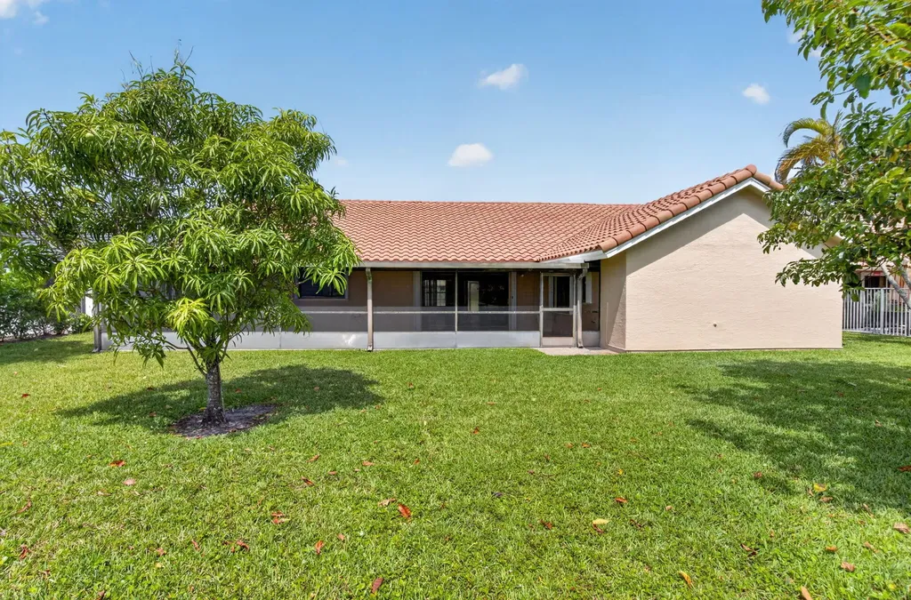 9720 Majestic Way Boynton Beach FL 33437