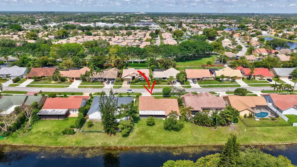 9720 Majestic Way Boynton Beach FL 33437