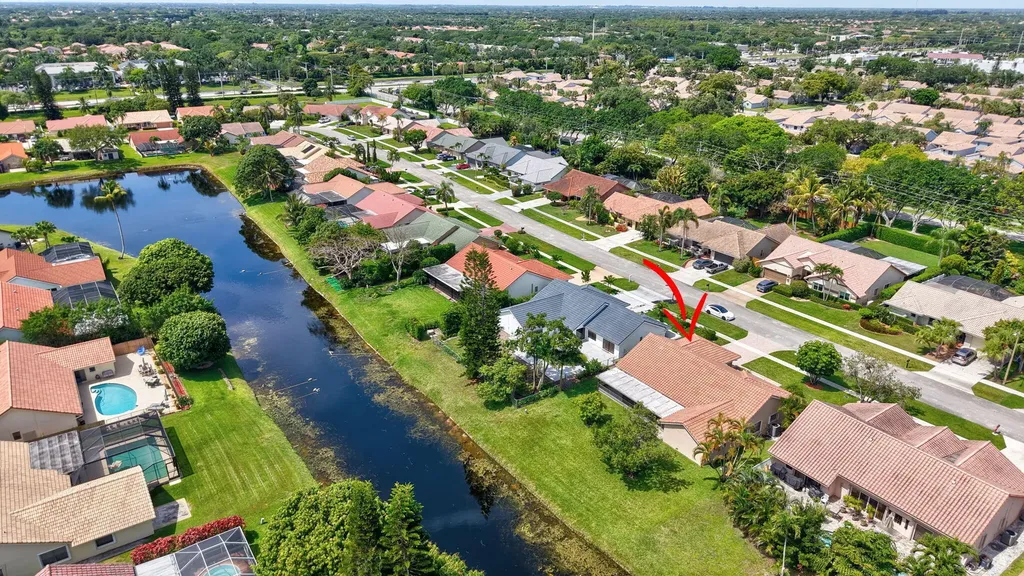 9720 Majestic Way Boynton Beach FL 33437