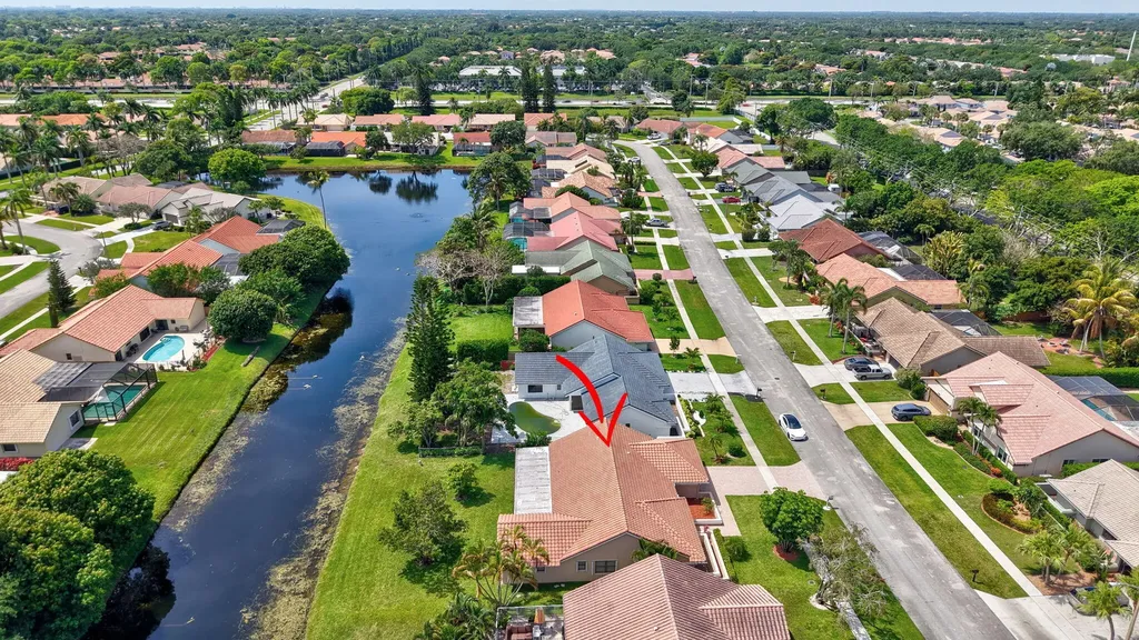 9720 Majestic Way Boynton Beach FL 33437