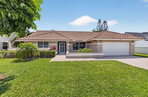 9720 Majestic Way Boynton Beach FL 33437