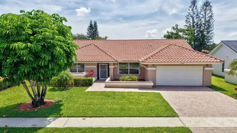 9720 Majestic Way Boynton Beach FL 33437