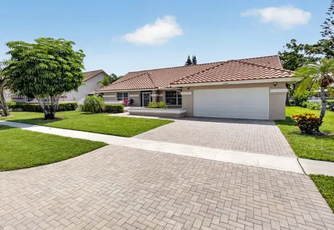 9720 Majestic Way Boynton Beach FL 33437