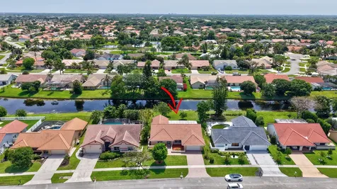 9720 Majestic Way Boynton Beach FL 33437