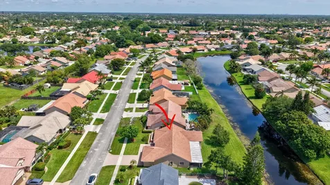 9720 Majestic Way Boynton Beach FL 33437