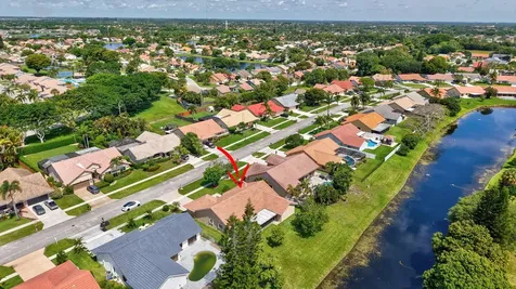 9720 Majestic Way Boynton Beach FL 33437