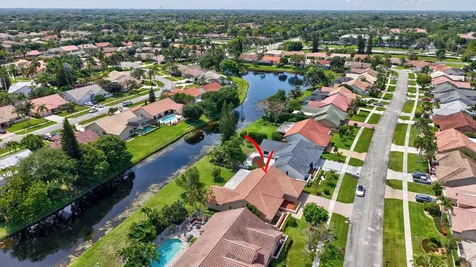 9720 Majestic Way Boynton Beach FL 33437