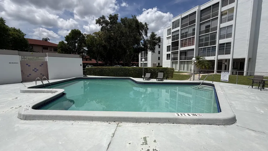 6901 Cypress Road Plantation FL 33317