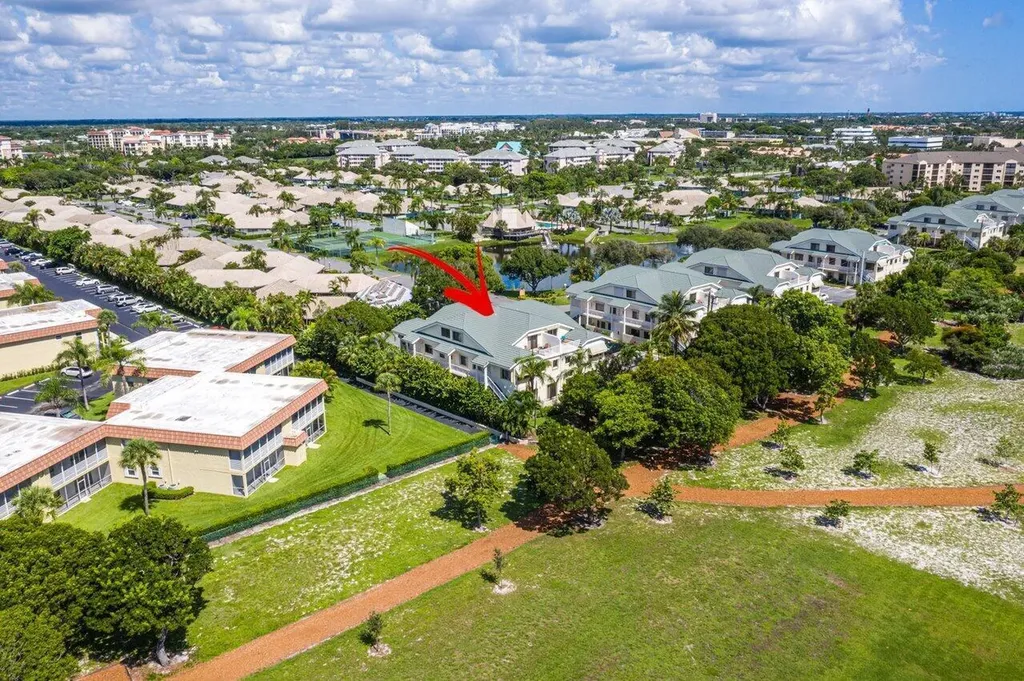 860 Bella Vista Court S Jupiter FL 33477