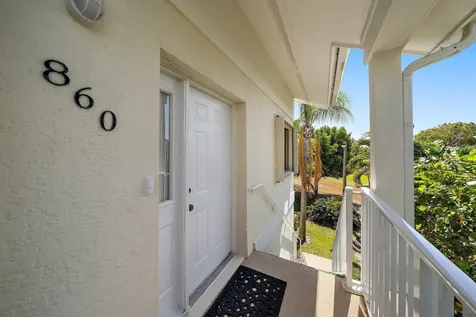 860 Bella Vista Court S Jupiter FL 33477