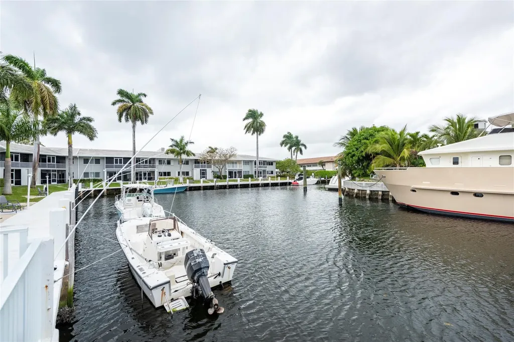 3333 NE 36th Street Fort Lauderdale FL 33308