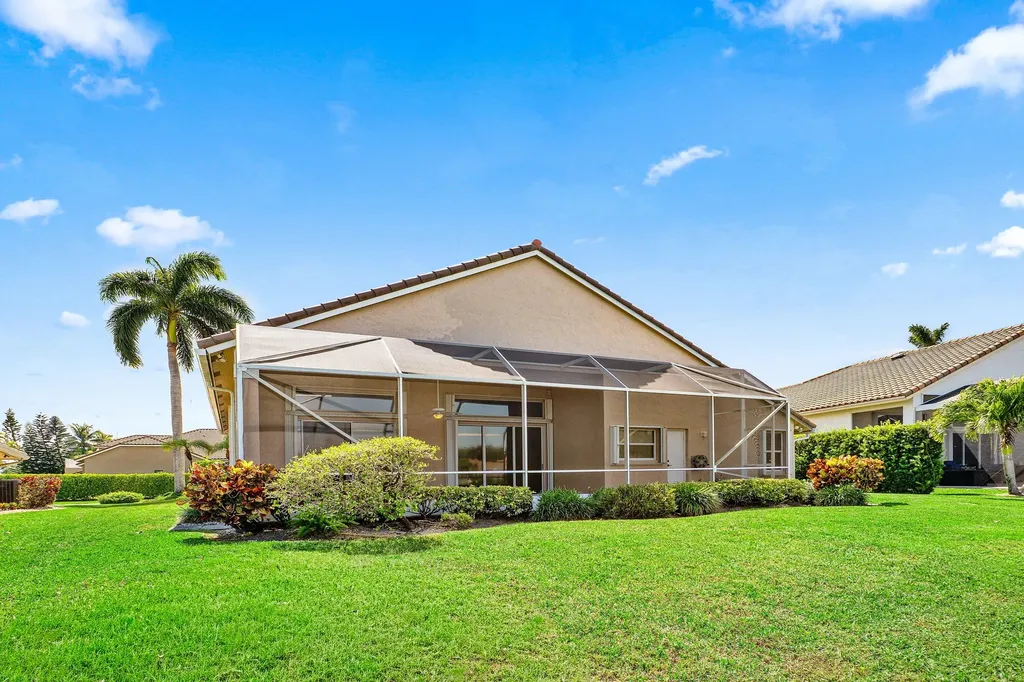10653 St Thomas Drive Boca Raton FL 33498