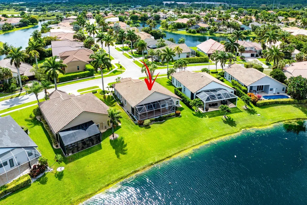 10653 St Thomas Drive Boca Raton FL 33498