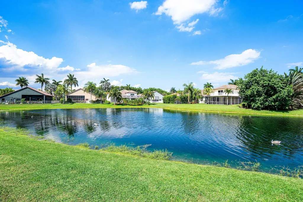 10653 St Thomas Drive Boca Raton FL 33498