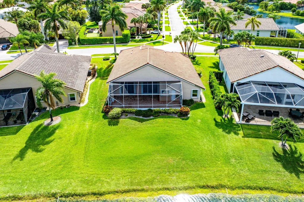 10653 St Thomas Drive Boca Raton FL 33498