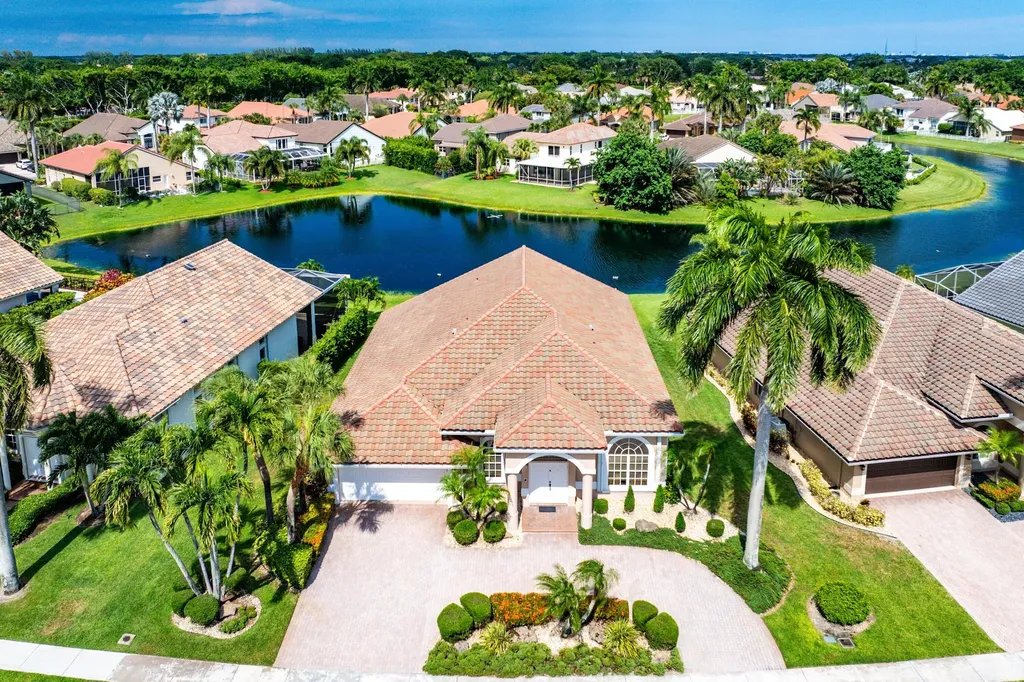 10653 St Thomas Drive Boca Raton FL 33498