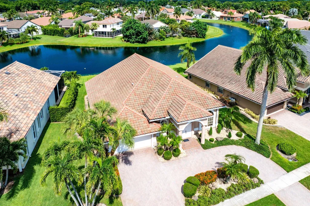 10653 St Thomas Drive Boca Raton FL 33498