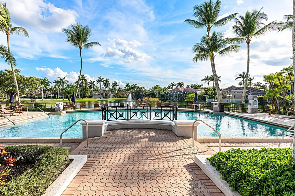 10653 St Thomas Drive Boca Raton FL 33498